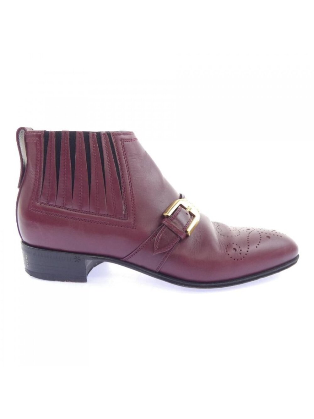 Gucci Boots